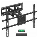 MOUNT PRO FULL MOTION TV WALL MOUNT FOR MOST 42-82