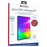 1 LOT (3) ZAGG INVISIBLESHIELD GLASS ELITE VISIONG