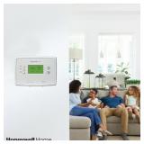 HONEYWELL HOME 5-2 DAY PROGRAMMABLE THERMOSTAT FOR