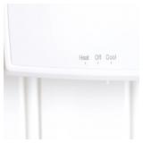 HONEYWELL HOME 24-VOLT 5-2 DAY PROGRAMMABLE THERMO