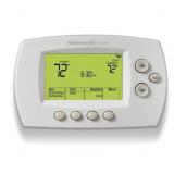 $110 HONEYWELL HOME BUILT IN WIFI HEATING AND COOL