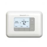 HONEYWELL HOME HEATING AND COOLING TOUCH SCREEN PR