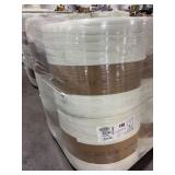 1 LOT (4) BALE OF INSTALLATION