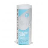 FAIRFIELD PROJECT FOAM, SOFT, VERSATILE 100% POLYU