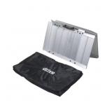 2 FT. X 28.5 IN. SINGLE FOLD PORTABLE WHEELCHAIR S