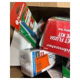 1 LOT ASSORTED OF HARDWARE