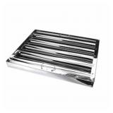 20 X 16 SS HOOD FILTERW/ HOOKS FOR CAPTIVE AIRE