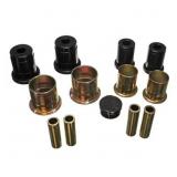$151 ENERGY SUSPENSION 94-04 FORD MUSTANG BLACK FR