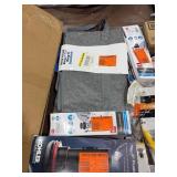 1 LOT ASSORTED HARDWARE