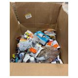 1 LOT ASSORTED HARDWARES