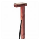 ARCHITECTURAL MAILBOXES CEDAR DRIVE-IN METAL STAKE