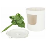FRISCO HIDDEN PLANTER CAT LITTER BOX