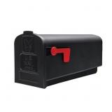 ARCHITECTURAL MAILBOXES PARSONS PLASTIC STANDARD M