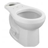 AMERICAN STANDARD COLONY 3-ROUND TOILET BOWL ONLY