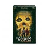 FUNKO GAMES: GOONIES: UNDER THE GOONDOCKS-EXPANSIO