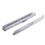18 IN. FULL EXTENSION UNDERMOUNT SOFT CLOSE CABINE