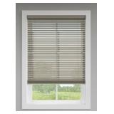 LEVOLOR TRIM+GO 2-IN SLAT WIDTH 39-IN X 64-IN CORD