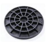 FOOTINGPAD 12-IN D COMPOSITE FOUNDATION PAD