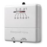 ECONOMY NON-PROGRAMMABLE THERMOSTAT WITH 1H/1C SIN