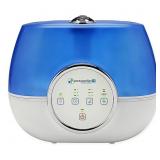 PUREGUARDIANï¿½ 120-HOUR ULTRASONIC WARM AND COOL MI