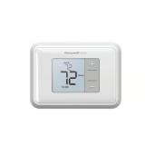 HONEYWELL HOME HEATING AND COOLING PUSH BUTTONS NO