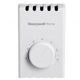 HONEYWELL HOME HEATING DIAL BASEBOARD THERMOSTAT
