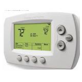 $132 HONEYWELL HOME RTH6580WF WI-FI 7-DAY PROGRAMM