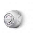 HONEYWELL HOME ROUND NON-PROGRAMMABLE THERMOSTAT W