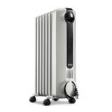 DELONGHI UP TO 1500-WATT ELECTRIC SPACE HEATER