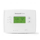 HONEYWELL HOME 24 VOLTS 5-1-1 DAY PROGRAMMABLE THE