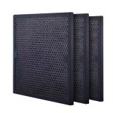 ACTIVE CARBON FILTERS 3 PACK, 16 IN. X 19 IN. AIR