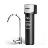 UNDER SINK WATER FILTER SYSTEM - NSF/ANSI 42 CERTI