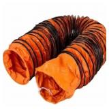VEVOR PVC FLEXIBLE DUCT HOSING EXHAUST FAN