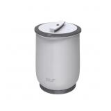 20L WHITE AC POWERED BUCKET TOWEL WARMER TW100