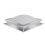 $111 GORDON 22-1/4 IN. X 22-1/4 IN. FIXED SELF FLA