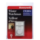 HONEYWELL HOME WINTER WATCHMAN WHITE TEMPERATURE A