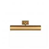 $329 KENYON 18 IN. W X 2.5 IN. H BURNISHED BRASS P