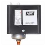$142 LOW PRESSURE CONTROL, PRESSURE RANGE PSIG 12"