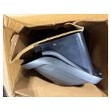 JOHN DEERE AUC17793 HOP. & BRACK.-BAGS-CHUTE-SHIEL