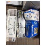 1 LOT OF (3) ASSORTED APPLIANCES