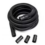 2-1/2 IN. X 13 FT. DUAL-FLEX TUG-A-LONG LOCKING VA