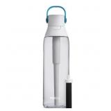 BRITA PREMIUM 26OZ FILTERING WATER BOTTLE WITH FIL