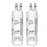 EQW-1 PREMIUM REFRIGERATOR WATER FILTER REPLACEMEN