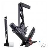 $239 PNEUMATIC 3-IN-1 15.5-GAUGE AND 16-GAUGE 2 IN