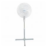 IMPRESS 16 IN 3-SPEED OSCILLATING STAND HANDI-FAN
