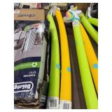 1 LOT (3) SUN SQUAD UNICORN POOL NOODLES