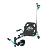 $120 RAZOR CRAZY CART SHUFFLE GO KART