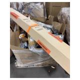 1 PALLET ASST TOOLS AND HARDWARE