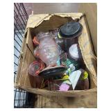 1 LOT (10) HUMMINGBIRD FEEDER
