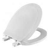 AMERICAN STANDARD CADET ROUND ANTIMICROBIAL FRONT